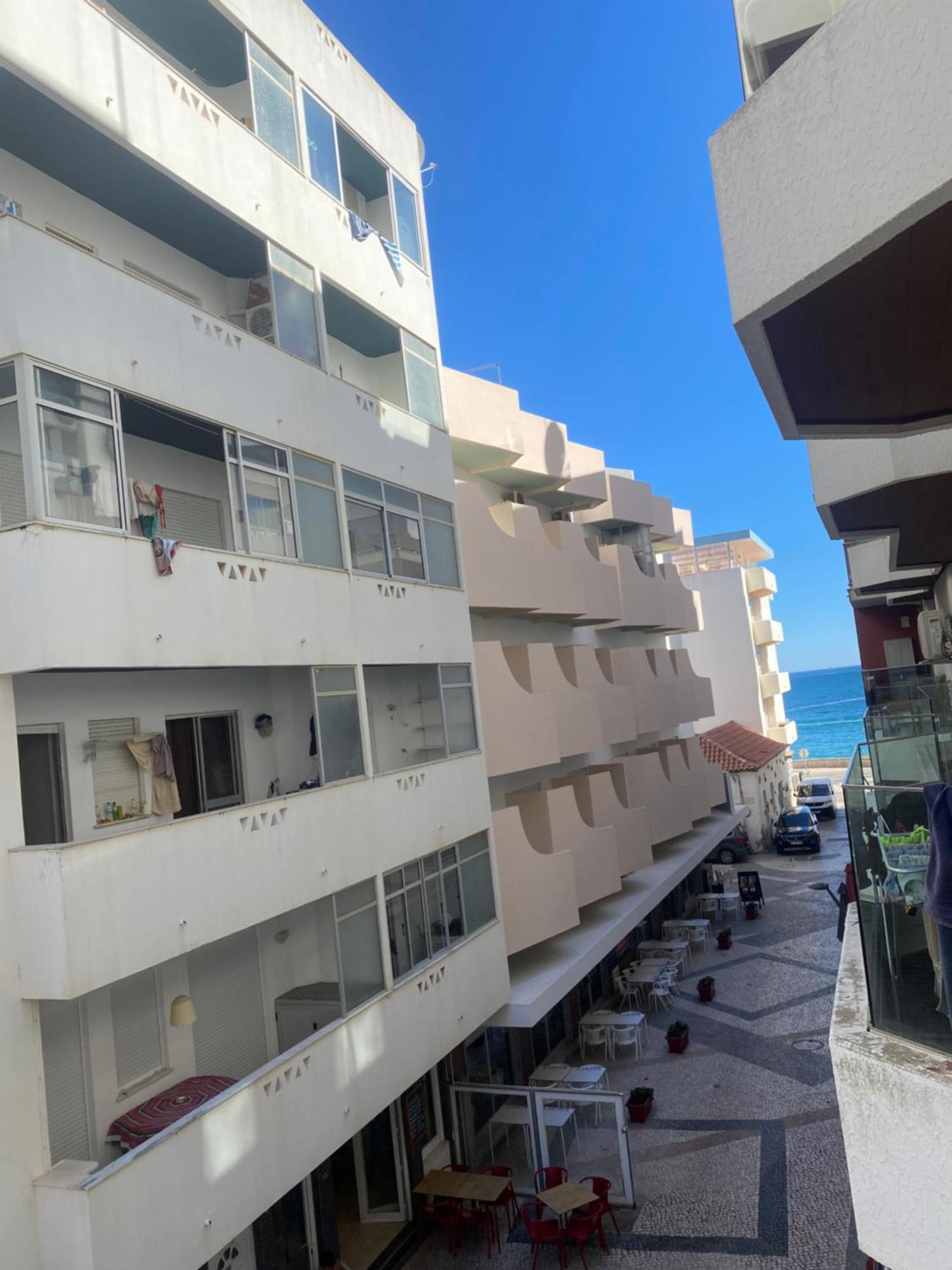 Dylary Διαμέρισμα Armação de Pêra Εξωτερικό φωτογραφία